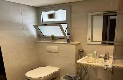 شقة - 2 غرف نوم - 2 حمامات للبيع في كايرو فيستيفال سيتى - المستثمرين الشمالية - مدينة القاهرة الجديدة - القاهرة