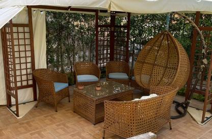 Apartment - 3 Bedrooms - 2 Bathrooms for sale in Al Khamayel city - Sheikh Zayed Compounds - Sheikh Zayed City - Giza