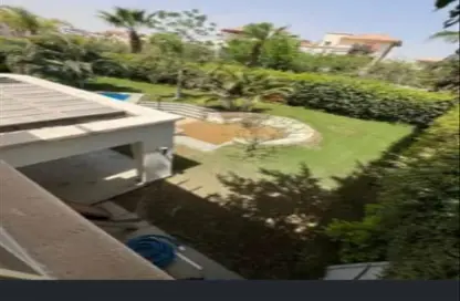 Apartment - 2 Bedrooms - 1 Bathroom for rent in Dream Land - Al Wahat Road - 6 October City - Giza