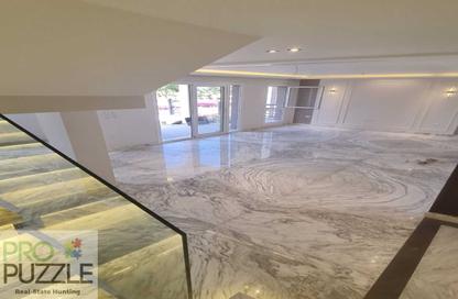 Duplex - 3 Bedrooms - 3 Bathrooms for rent in Mivida - 5th Settlement Compounds - The 5th Settlement - New Cairo City - Cairo