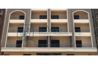 Apartment - 3 Bedrooms - 2 Bathrooms for sale in Al Andalus Buildings - Al Andalus District - New Cairo City - Cairo