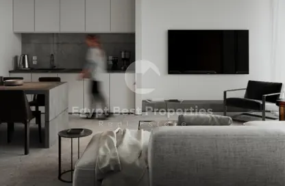 شقة - غرفة نوم - 1 حمام للبيع في ميسكا - سوما باى - سفاجا - الغردقة - محافظة البحر الاحمر