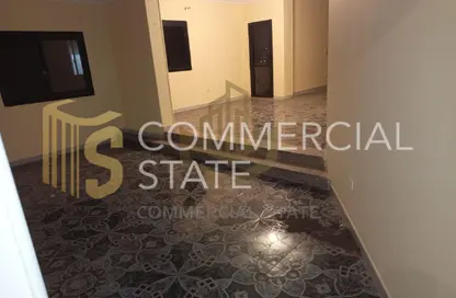 Office Space - Studio - 1 Bathroom for rent in Al Hegaz St. - El Mahkama Square - Heliopolis - Masr El Gedida - Cairo
