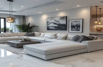 Apartment - 3 Bedrooms - 3 Bathrooms for sale in Tara - Sheikh Zayed Compounds - Sheikh Zayed City - Giza