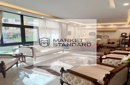 Apartment - 3 Bedrooms - 2 Bathrooms for sale in La Mirada Compound - 5th Settlement Compounds - The 5th Settlement - New Cairo City - Cairo