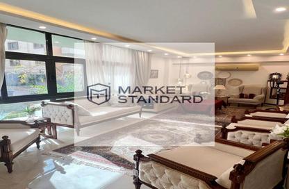 Apartment - 3 Bedrooms - 2 Bathrooms for sale in La Mirada Compound - 5th Settlement Compounds - The 5th Settlement - New Cairo City - Cairo