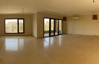 Apartment - 3 Bedrooms - 3 Bathrooms for rent in Casa - Sheikh Zayed Compounds - Sheikh Zayed City - Giza