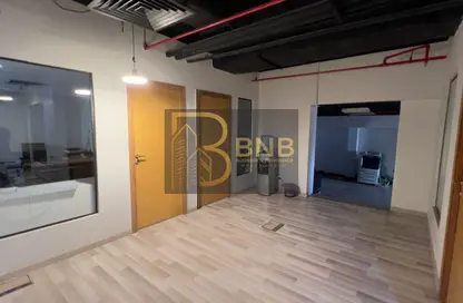 Office Space - Studio - 2 Bathrooms for rent in 90 Street - The 5th Settlement - New Cairo City - Cairo