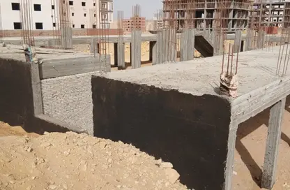 Land - Studio for sale in Bait Alwatan - The 5th Settlement - New Cairo City - Cairo