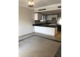 Apartment - 1 bedroom - 2 bathrooms for للايجار in New Giza - Cairo Alexandria Desert Road - 6 October City - Giza