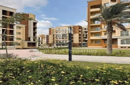 Chalet - 3 Bedrooms - 2 Bathrooms for sale in Downtown - New Alamein City - Al Alamein - North Coast