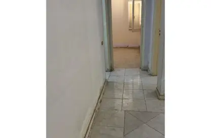 Apartment - 2 Bedrooms - 1 Bathroom for sale in 16th District - Sheikh Zayed City - Giza