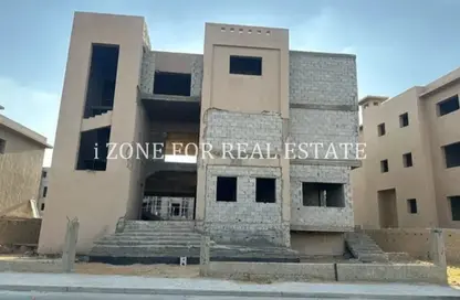Villa - 7 Bedrooms - 7 Bathrooms for sale in Katameya Dunes - El Katameya Compounds - El Katameya - New Cairo City - Cairo