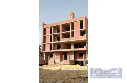 شقة - 3 غرف نوم - 3 حمامات للبيع في بيت الوطن - التجمع الخامس - مدينة القاهرة الجديدة - القاهرة