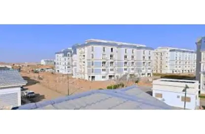 Villa - 5 Bedrooms - 5 Bathrooms for sale in Mountain View Chill Out Park - Northern Expansions - 6 October City - Giza