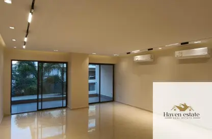 Apartment - 2 Bedrooms - 2 Bathrooms for rent in Lake View Residence - 5th Settlement Compounds - The 5th Settlement - New Cairo City - Cairo