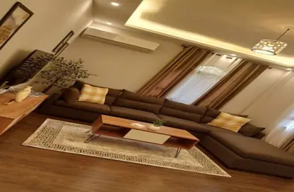 Apartment - Studio - 1 Bathroom for rent in El Rehab Extension - Al Rehab - New Cairo City - Cairo