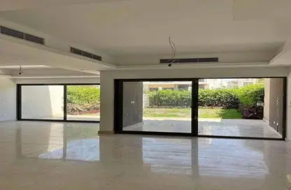 Villa - 3 Bedrooms - 2 Bathrooms for sale in Mountain View iCity - 5th Settlement Compounds - The 5th Settlement - New Cairo City - Cairo