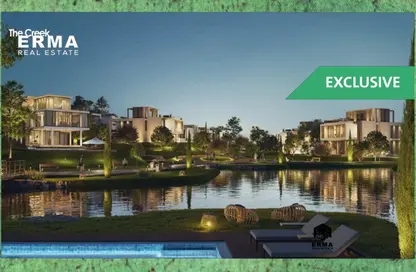 شقة - غرفة نوم - 1 حمام للبيع في ال بوسكو - كمبوندات العاصمة الإدارية الجديدة - العاصمة الإدارية الجديدة - القاهرة