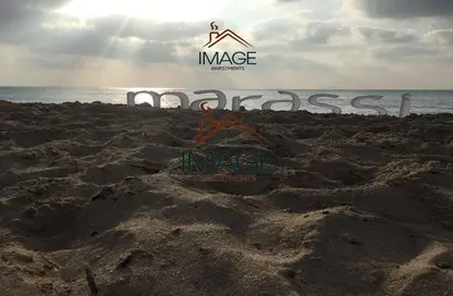 شقق فندقية - غرفة نوم - 1 حمام للبيع في مراسي - سيدي عبد الرحمن - الساحل الشمالي