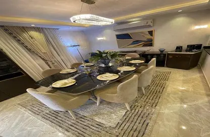 شقة - 3 غرف نوم - 3 حمامات للبيع في أمورادا القاهرة الجديدة - كمبوندات التجمع الخامس - التجمع الخامس - مدينة القاهرة الجديدة - القاهرة