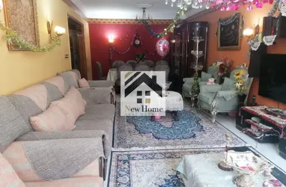 Apartment - 3 Bedrooms - 1 Bathroom for sale in 6th Zone - Nasr City - Cairo