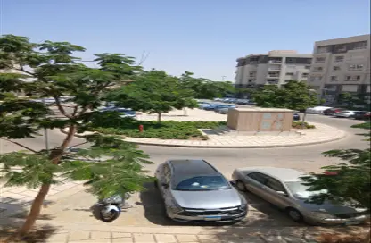 Apartment - 4 Bedrooms - 3 Bathrooms for rent in Madinaty - Cairo