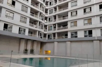 شقة - غرفة نوم - 1 حمام للبيع في دجلة لاندمارك - كمبوندات مدينة نصر - مدينة نصر - القاهرة