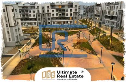Penthouse - 3 Bedrooms - 3 Bathrooms for sale in JAYD Residence - 5th Settlement Compounds - The 5th Settlement - New Cairo City - Cairo