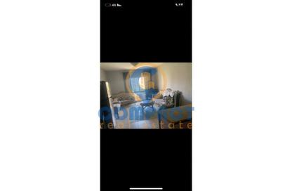 Apartment - 2 Bedrooms - 1 Bathroom for rent in Al Mostakbal - 12th District - Sheikh Zayed City - Giza
