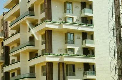 Apartment - 3 Bedrooms - 2 Bathrooms for sale in De Joya 2 - New Capital Compounds - New Capital City - Cairo