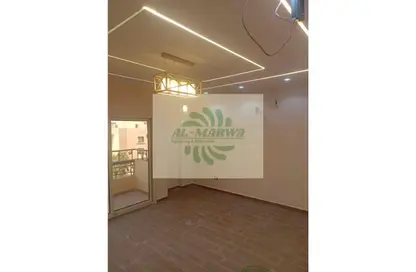 Apartment - 3 Bedrooms - 2 Bathrooms for rent in Al Khamayel city - Sheikh Zayed Compounds - Sheikh Zayed City - Giza