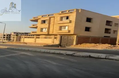 دوبلكس - 3 غرف نوم - 2 حمامات للبيع في حى القرنفل - التجمع الخامس - مدينة القاهرة الجديدة - القاهرة