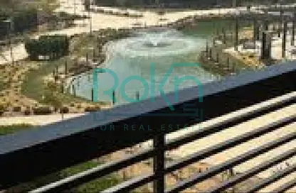 شقة - 2 غرف نوم - 3 حمامات للايجار في نيو جيزة - طريق مصر اسكندرية الصحراوي - مدينة 6 أكتوبر - الجيزة