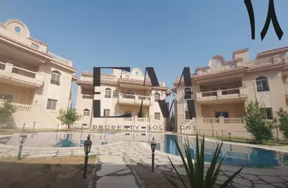 Palace for sale in Gamaiet Ahmed Orabi - Obour City - Qalyubia