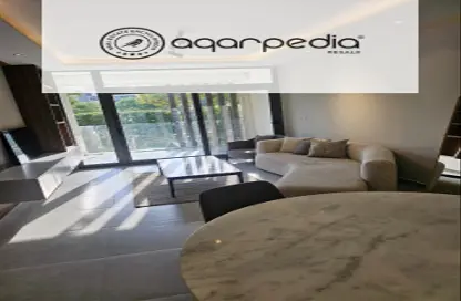 Apartment - 2 Bedrooms - 3 Bathrooms for rent in Eastown - 5th Settlement Compounds - The 5th Settlement - New Cairo City - Cairo Apartment - 2 Bedrooms - 3 Bathrooms for rent in Eastown - 5th Settlement Compounds - The 5th Settlement - New Cairo City - Cairo