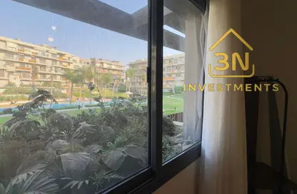 Apartment - 3 Bedrooms - 4 Bathrooms for rent in Villette - 5th Settlement Compounds - The 5th Settlement - New Cairo City - Cairo