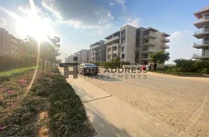 Villa - 5 Bedrooms - 5 Bathrooms for sale in The Address East - 90 Street - The 5th Settlement - New Cairo City - Cairo