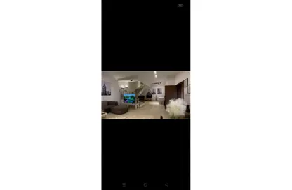 Villa - 3 Bedrooms - 3 Bathrooms for rent in El Rehab Extension - Al Rehab - New Cairo City - Cairo