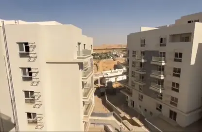 Apartment - 3 Bedrooms - 3 Bathrooms for sale in Mountain View iCity - 5th Settlement Compounds - The 5th Settlement - New Cairo City - Cairo
