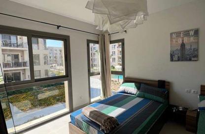 Chalet - 1 Bedroom - 1 Bathroom for sale in Marassi - Sidi Abdel Rahman - North Coast