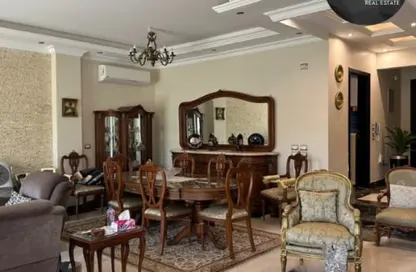 Villa - 4 Bedrooms - 4 Bathrooms for sale in Patio Al Zahraa - Sheikh Zayed Compounds - Sheikh Zayed City - Giza