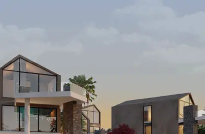 Villa - 4 Bedrooms - 4 Bathrooms for sale in Wadi Soma - Soma Bay - Safaga - Hurghada - Red Sea