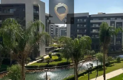 شقة - 2 غرف نوم - 1 حمام للايجار في پريڤادو - مدينتي - القاهرة