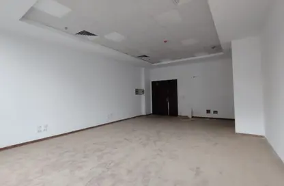 Office Space - Studio - 1 Bathroom for rent in Lotus Compound - 5th Settlement Compounds - The 5th Settlement - New Cairo City - Cairo