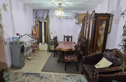 شقة - 3 غرف نوم - 1 حمام للبيع في الحي الثالث عشر - الشيخ زايد - الجيزة شقة - 3 غرف نوم - 1 حمام للبيع في الحي الثالث عشر - الشيخ زايد - الجيزة