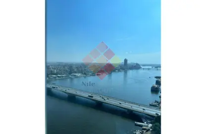 شقة - 4 غرف نوم - 5 حمامات للبيع في شارع الجبلايه - الزمالك - القاهرة