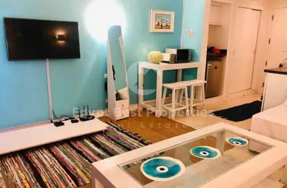 Chalet - 2 Bedrooms - 2 Bathrooms for sale in Mangroovy Residence - El Gouna - Hurghada - Red Sea