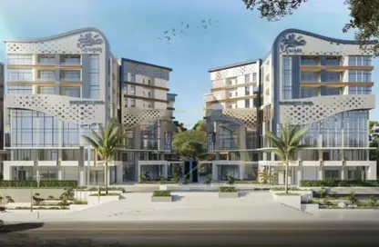 شقة - 3 غرف نوم - 3 حمامات للبيع في صوارى - كمبوندات الاسكندرية - الاسكندرية