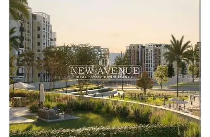 Apartment - 3 Bedrooms - 3 Bathrooms for sale in Zed East - 5th Settlement Compounds - The 5th Settlement - New Cairo City - Cairo